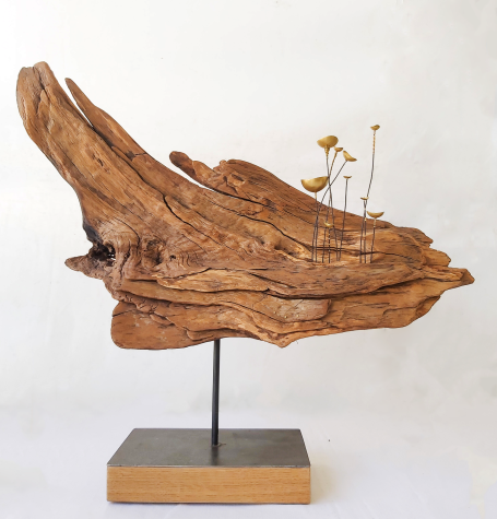 Béatrice Begon Artwork | Sculptures