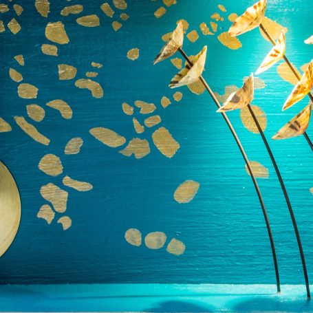 BEATRICE BEGON ARTWORK | LUMINAIRES