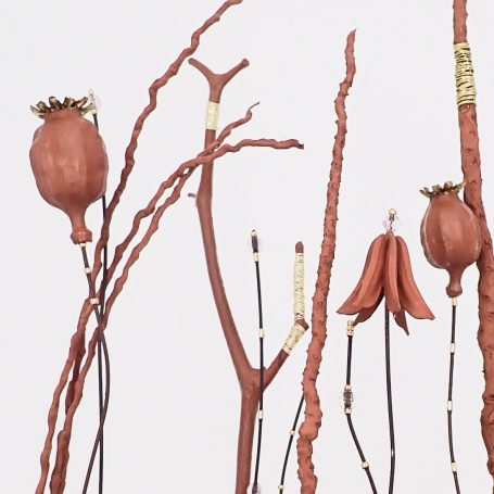 Béatrice Begon Artwork | Persistances