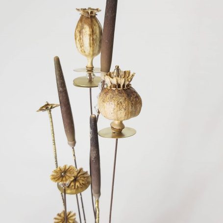 Béatrice Begon Artwork | Persistances